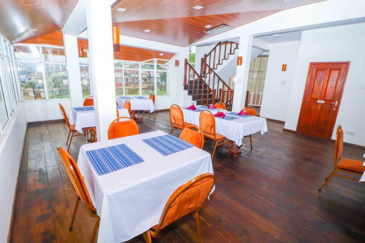 נוארה אליה Yoho Pello Lake Resort מראה חיצוני תמונה