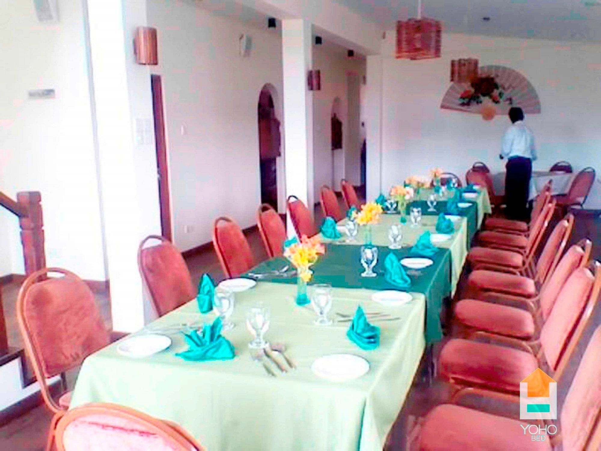 נוארה אליה Yoho Pello Lake Resort מראה חיצוני תמונה